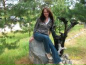 Фотография Куличенко Анны