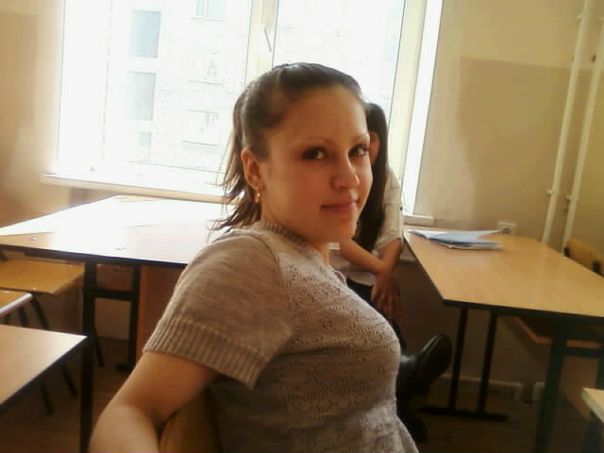 Katrin Max фото №15