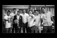 Фотография Чернецкого Ивана