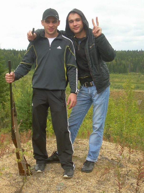 Сергей Иовлев фотография #22