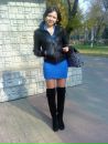 Фотография Ячменевой Дианы