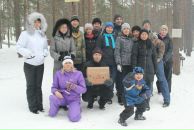 Фотография Графова Алексея