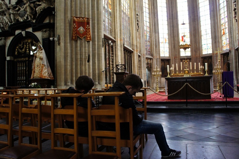 Сергей Кара фотография #23