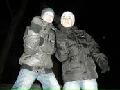 Віталік Кістей фотография #27 (источник - https://vk.com/id41441432)