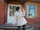 Фотография Панковой Радмилы