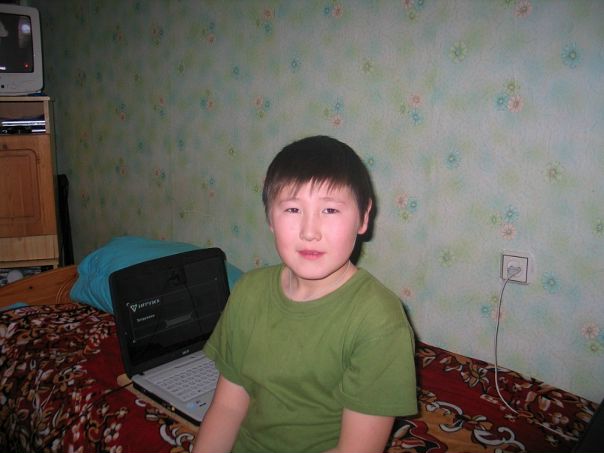 №8, Алексей Мегин, 40 лет, Якутск №8, Алексей Мегин, 40 лет, Якутск