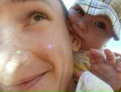 Фотография Комбарова Кристина