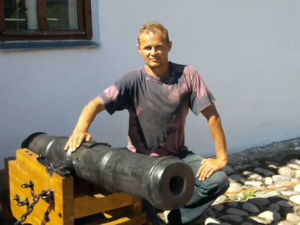 №10, Павел Фролов, Санкт-Петербург №10, Павел Фролов, Санкт-Петербург