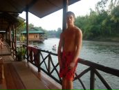 Фотография Рыжова Саши