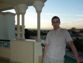 Фотография Демешкина Виктора