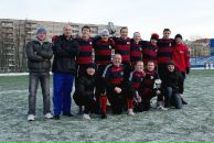 Фотография Антимонова Александра