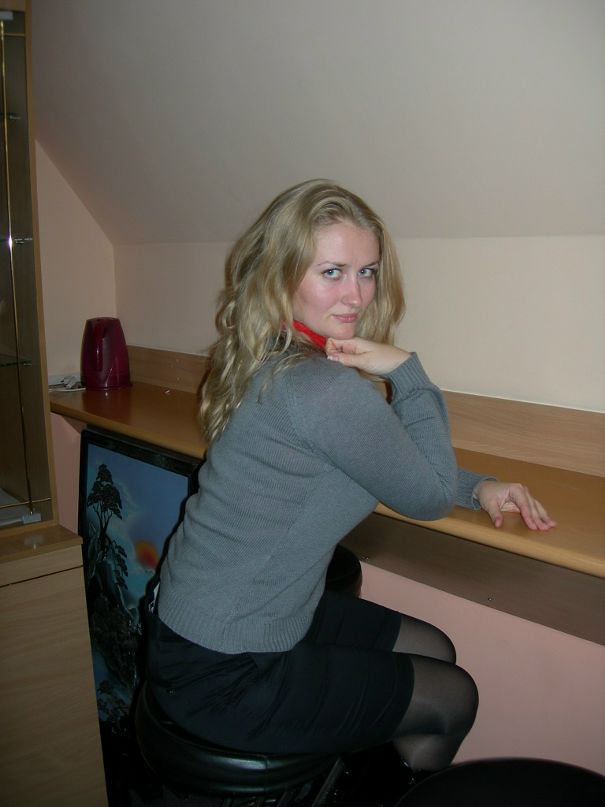 Оля Гусева фотография #40
