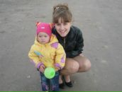 Фотография Овчинниковой Надежды