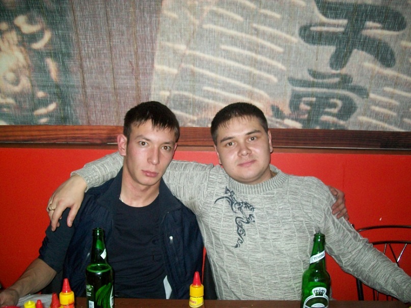 Вячеслав Евсюнин фотография #49