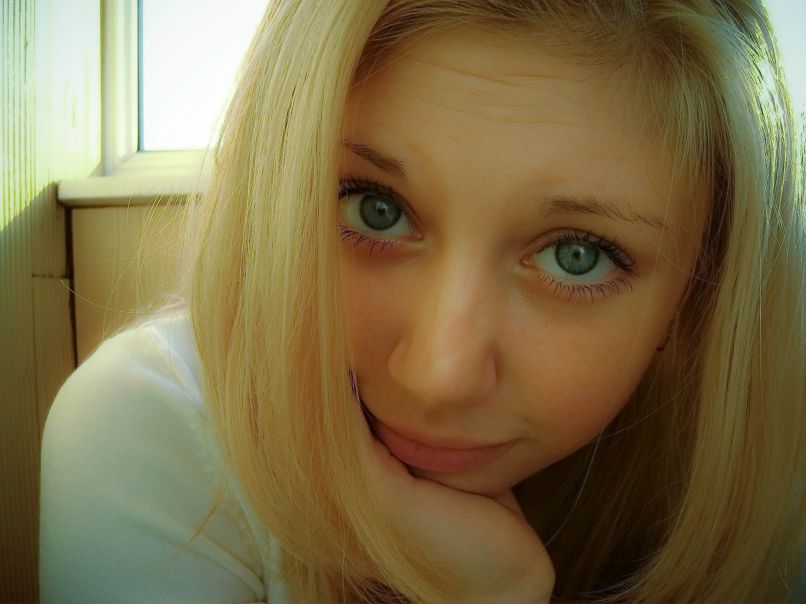 Just Julia фотография #43