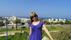 Фотография Рубан Марии