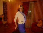 Фотография Салии Дианы