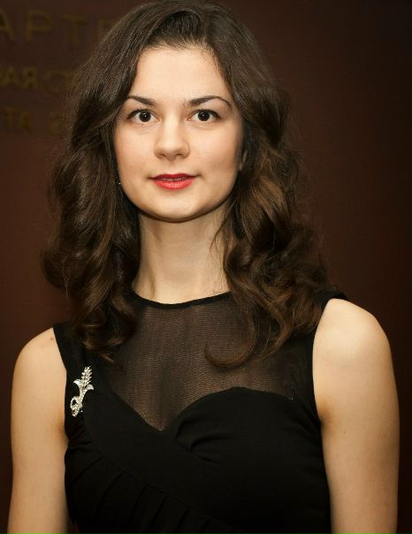 Alina Ivanoff фото №11