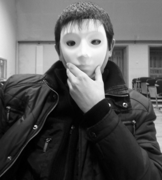 Дмитрий Славников фото №9