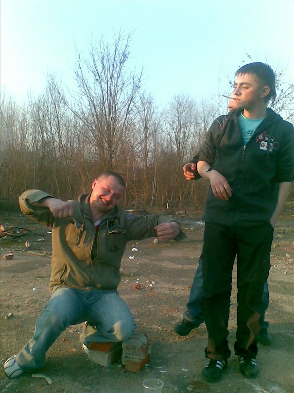 Владимир Коваленко фотография #13