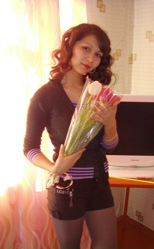 Мария Синкевич фотография #26