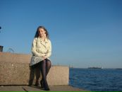 Фотография Степановой Юли