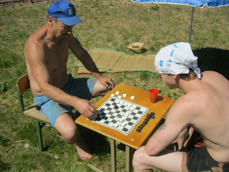 Игорь Ильиных фотография #22