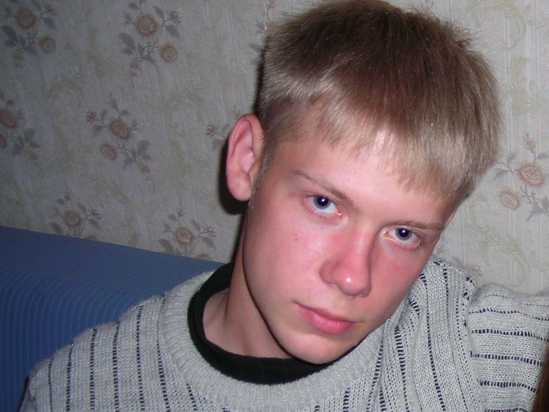 Иван Башков фотография #32