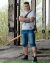 Фотография Колосова Александра