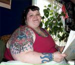 Фотография Колотухиной Елены