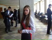 Олічка Медак фотография #1