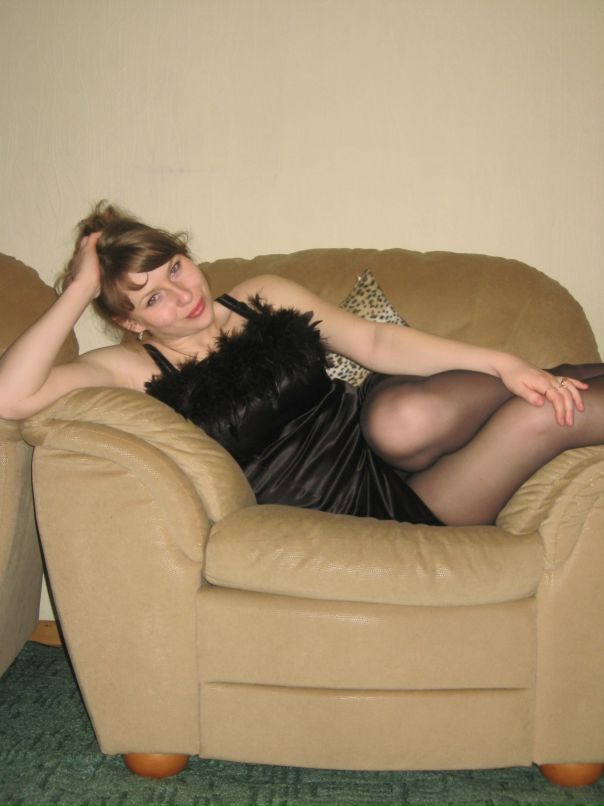 Инна Супрун фотография #37