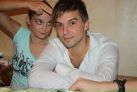 Фотография Желтоухова Мирона