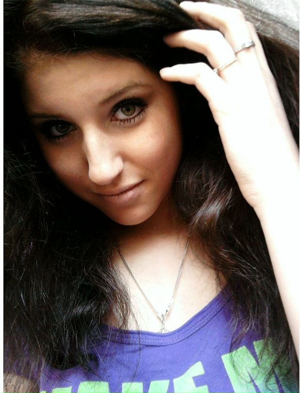 Анастасия Либба фотография #38