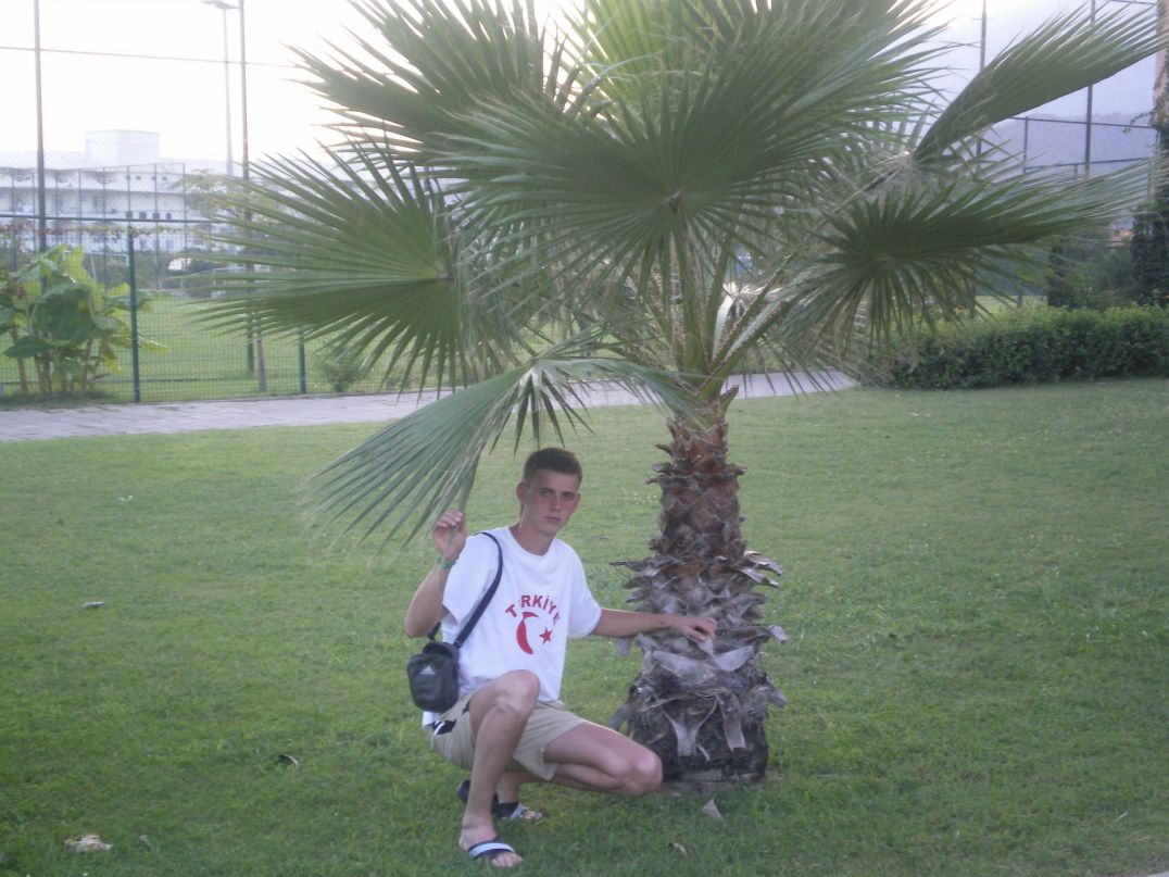 Дмитрий Григорьев фотография #22