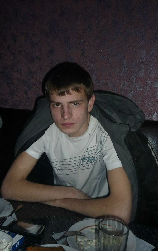 Виктор Постнов фотография #26