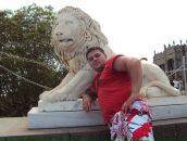 Вячеслав Вітренюк фотография #9 (источник - https://vk.com/id65726444)