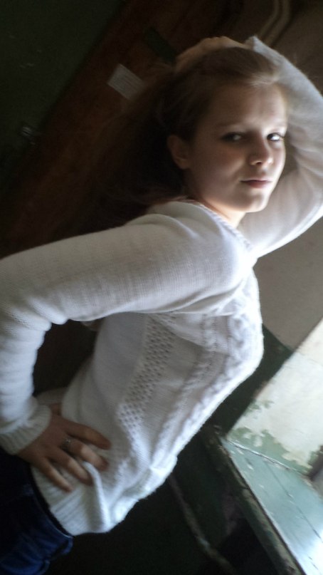 Алиночка Шерсткова фотография #16