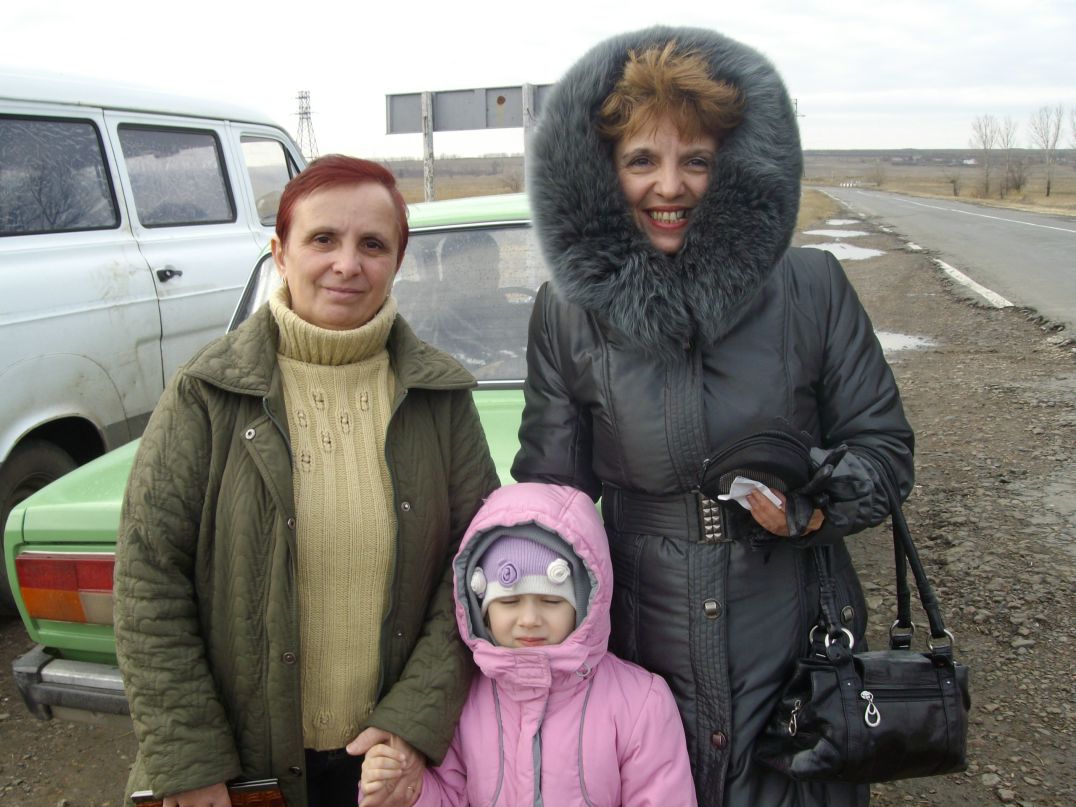 Дмитрий Муравьев фотография #21