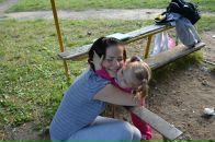 Фотография Монаенковой Анастасии