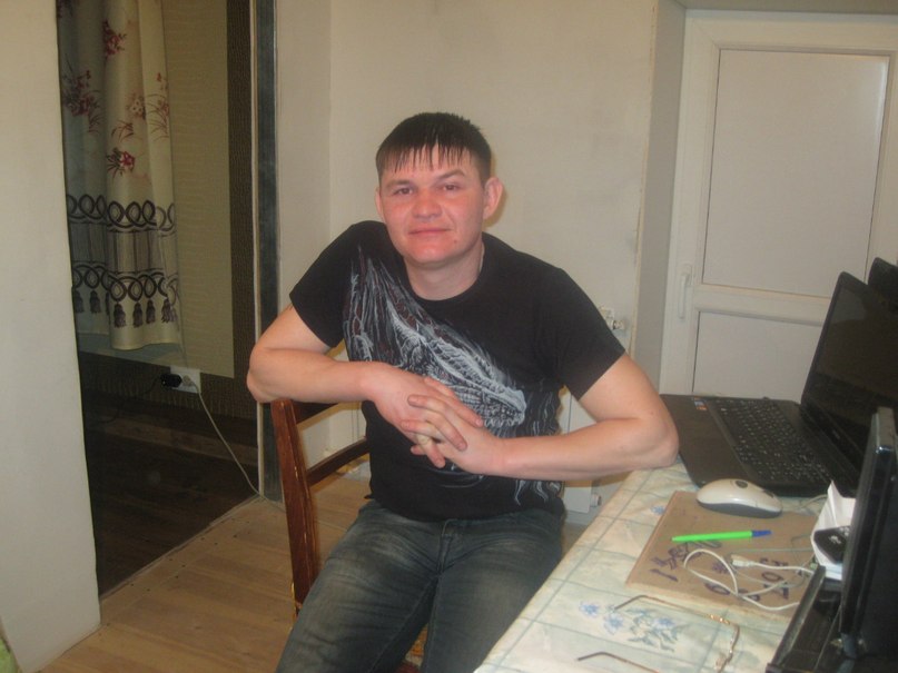 Айдар Фаррахов фотография #49