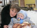Марія Смолик фотография #11 (источник - https://vk.com/id168798350)