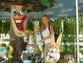 Фотография Богдановой Валерии