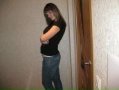 Фотография Павловой Антонины