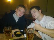 Фотография Хромова Дмитрия