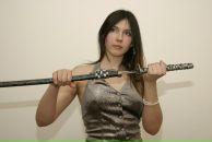 Фотография Гассельбах Елены