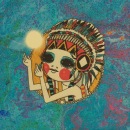 Фотография Морозовой Таньки