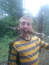 Тарас Гергеліжіу фотография #3 (источник - https://vk.com/id140219841)