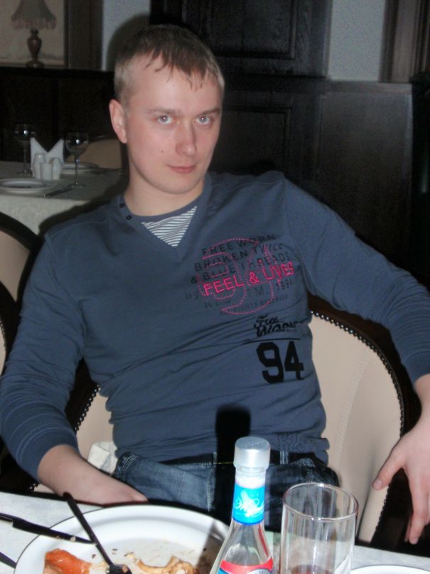 Денис Бобин фотография #25
