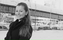 Фотография Сластёновой Валерии